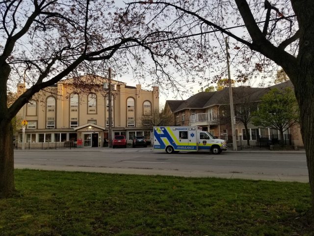 Hamilton Public Health confirms two more residents of The Rosslyn Retirement Residence have died in hospital as a result of COVID 19.