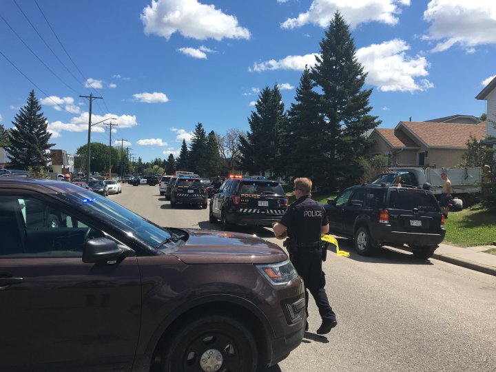 calgary news crime shooting