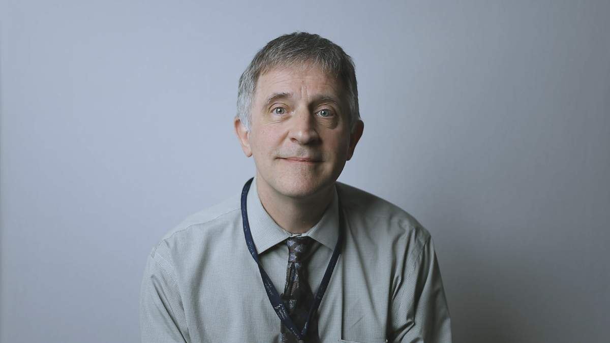 Dr. Marek Smieja and colleagues at St. Joseph’s Healthcare Hamilton have developed a testing procedure that could increase and speed up COVID-19 testing in Ontario.