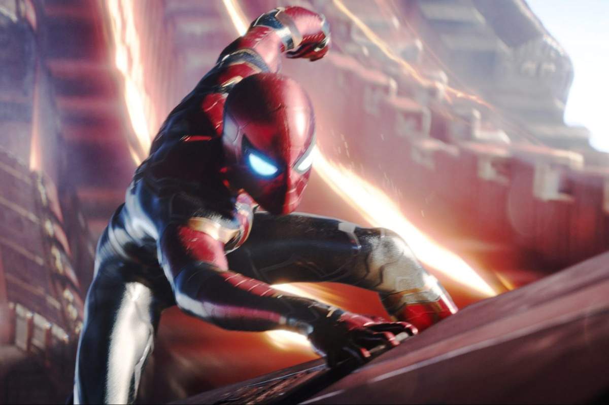 Three boys in Bolivia provoked a black widow spider to bite them in hopes of becoming Spider-Man.