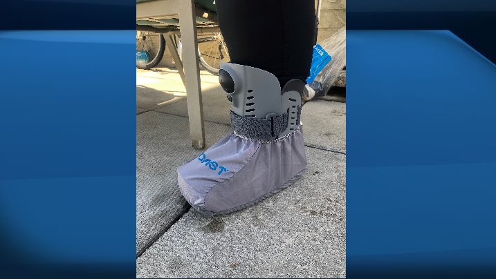 Courtesy/Stephanie Reid-Mazzuca