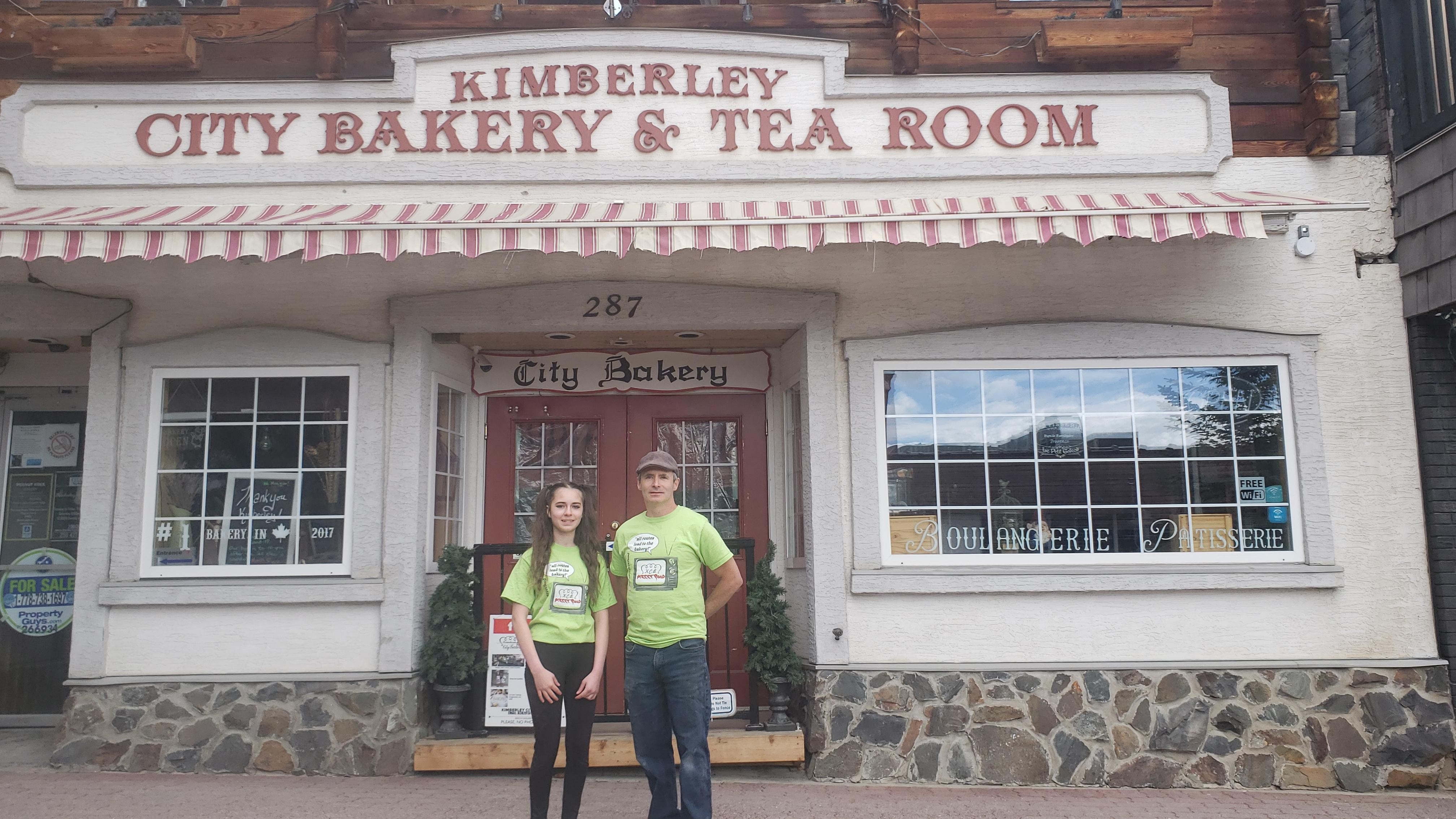 Kimberley City Bakery selling 100 year old business amid pandemic