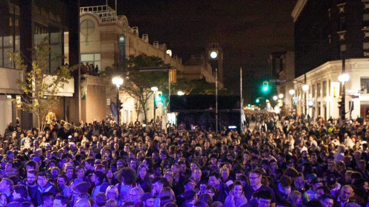 A number of major events in the Hamilton, Ont. area are not likely to happen as we know them says the city's Mayor even with the potential loosening of Ontario's emergency orders amid the COVID-19 pandemic.