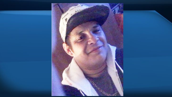 A photo of Steven Theriault.