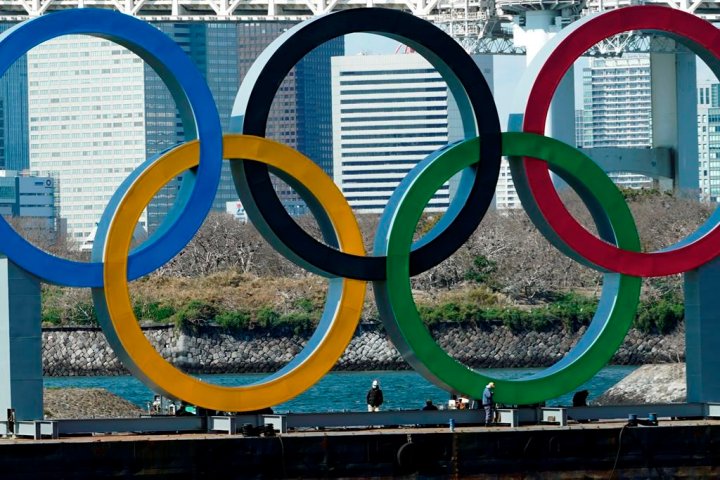 Tokyo Olympics must go on ‘at any cost’ even if coronavirus lasts into 2021: minister