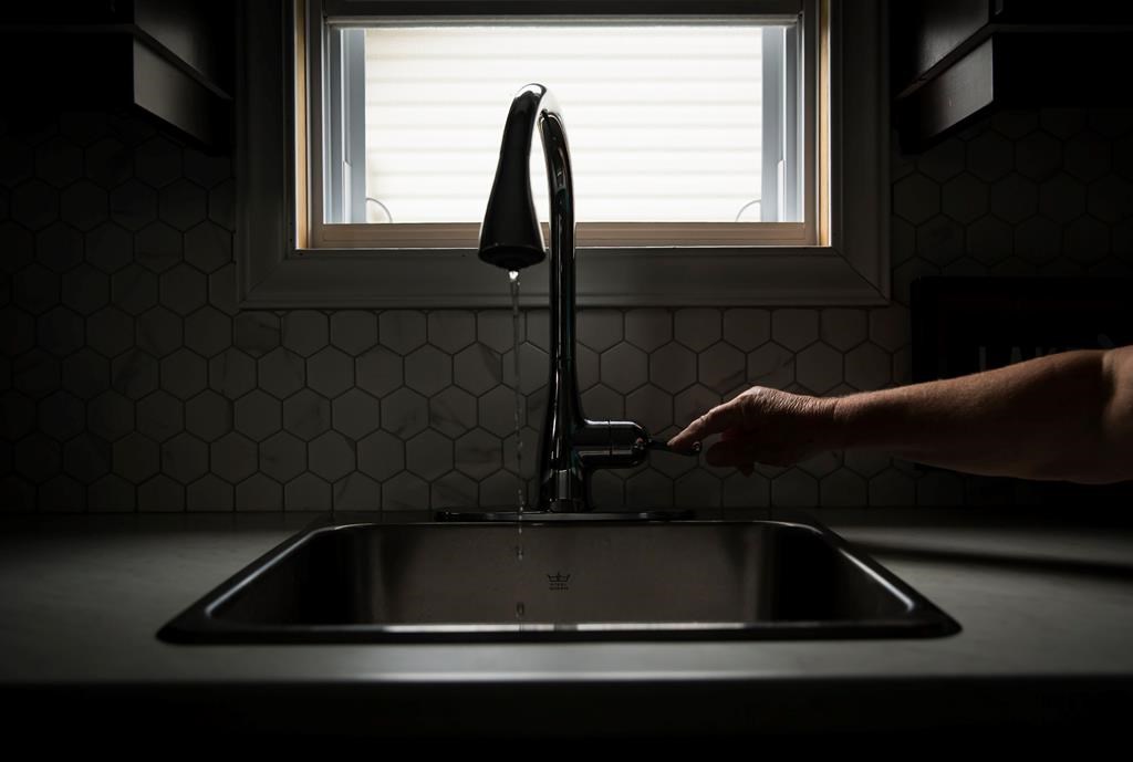 Cumberland House along with the Métis Nation-Saskatchewan are declaring a state of emergency due to a lack of water in the community's reservoir for the upcoming winter.