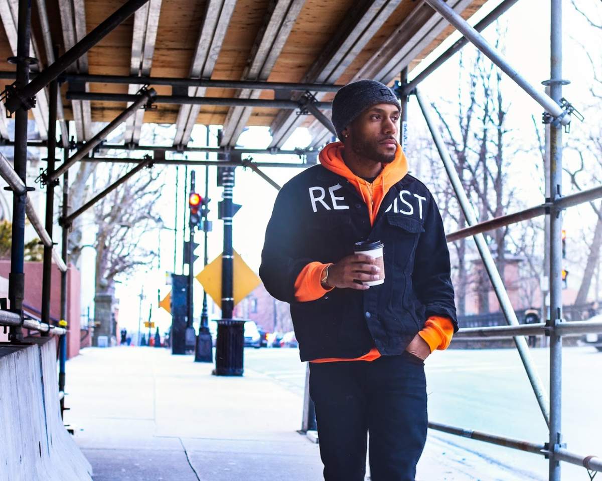 Tyler is a Nova Scotian filmmaker and public speaker.