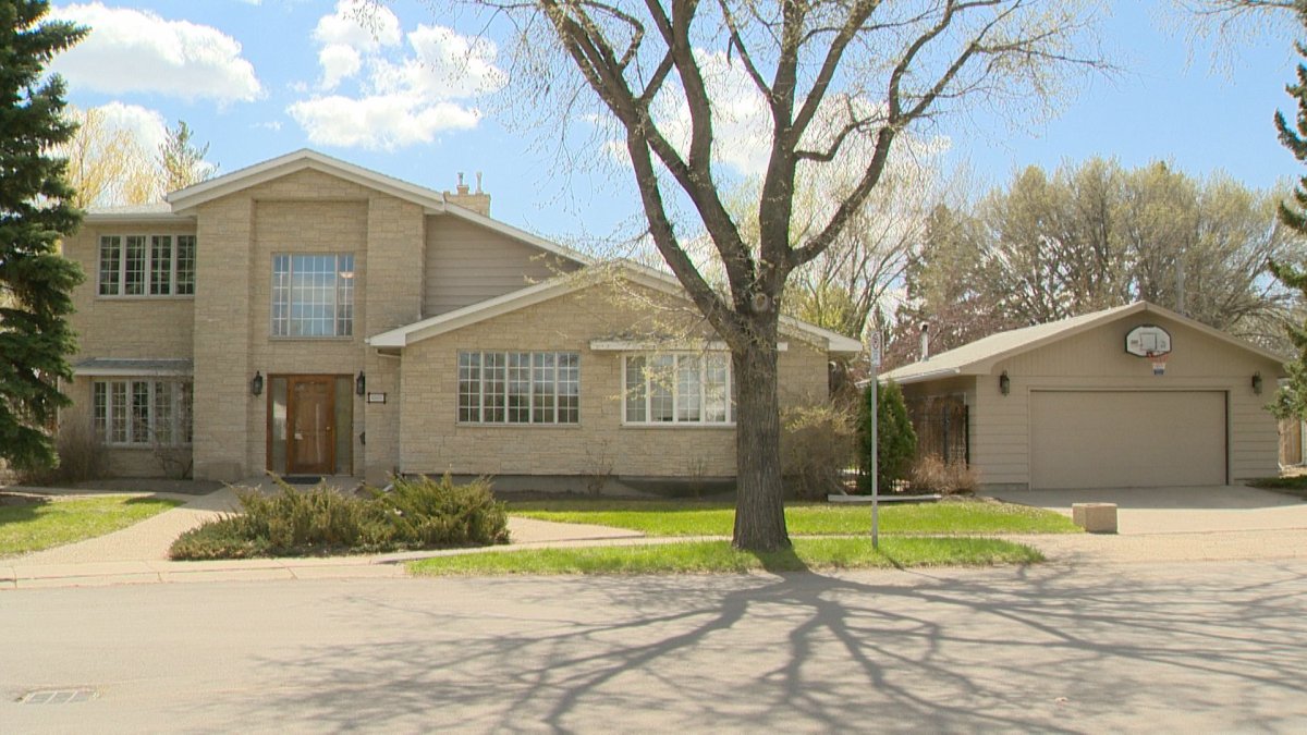 The University of Regina will be placing the house where its presidents have lived for 29 years on the market by the end of the month.
