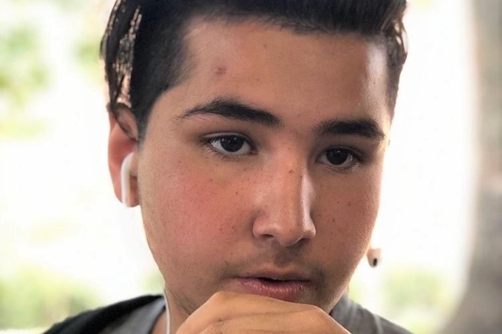 Ibaad Yar, 15, was killed in a hit-and-run crash on 52 Street Northeast near 16 Avenue Northeast at around 2:30 a.m. on May 13, 2020. 