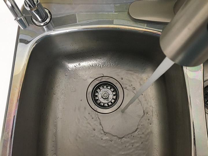 Boil water advisory issued in PierrefondsRoxboro City of Montreal