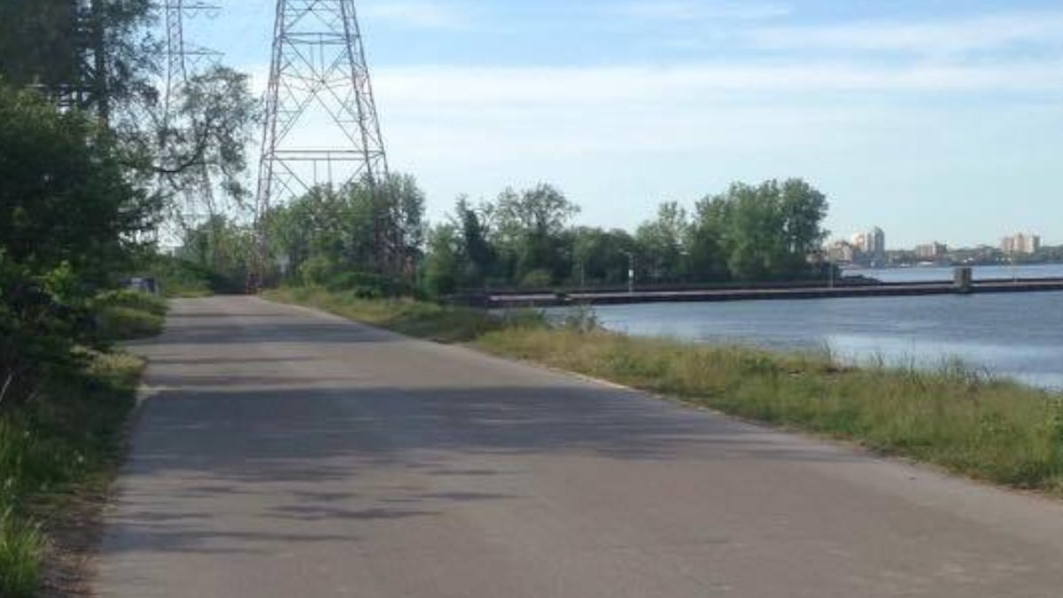 Hamilton Ont. will open up parking lots adjacent to parks in addition to the Hamilton Waterfront Trail between Confederation Park and the Burlington Lift Bridge on Saturday May 9, 2020.