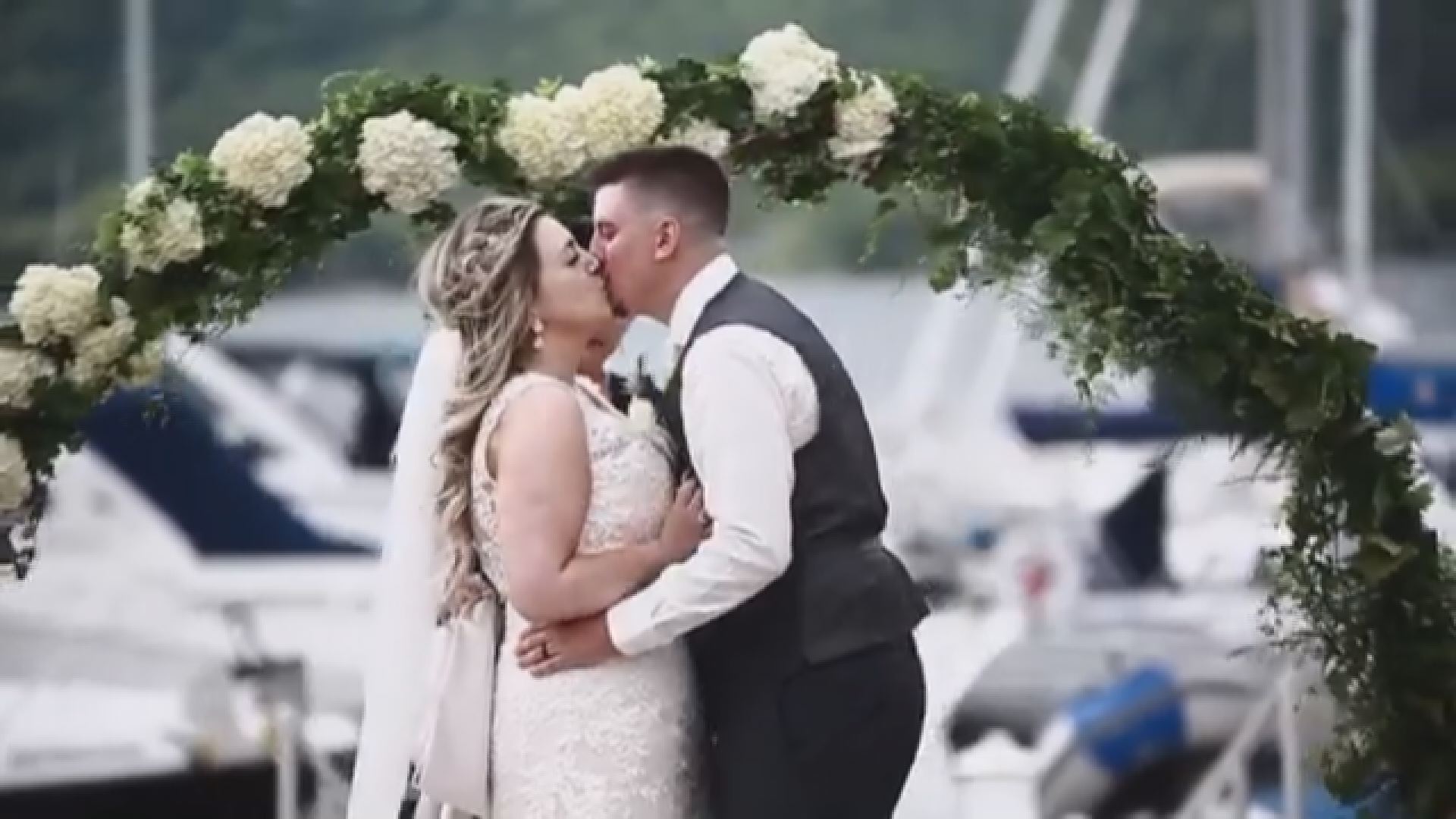 The New Reality Coronavirus Changes Wedding Plans For Couples Looking To Tie The Knot Globalnews Ca