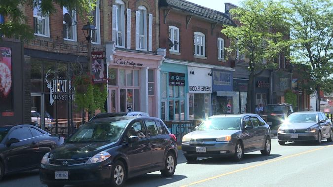 Durham business owners open under Phase 1 of Ontario's reopening plan.