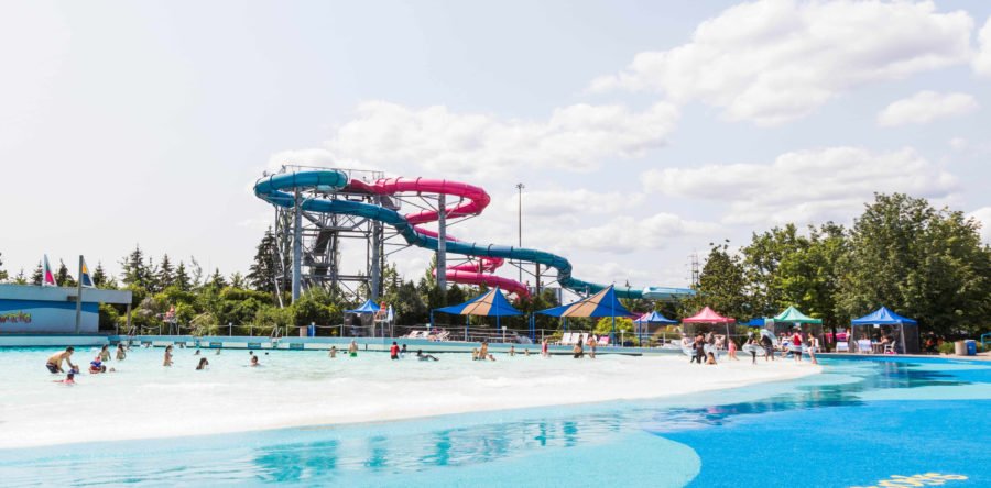 The Hamilton Conservation Authority suggests keeping Wild Waterworks closed for second straight summer.