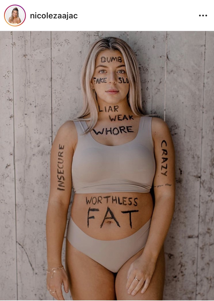 Winnipeg woman speaks out after degrading comments by NHL players: ‘I was shocked’ - image