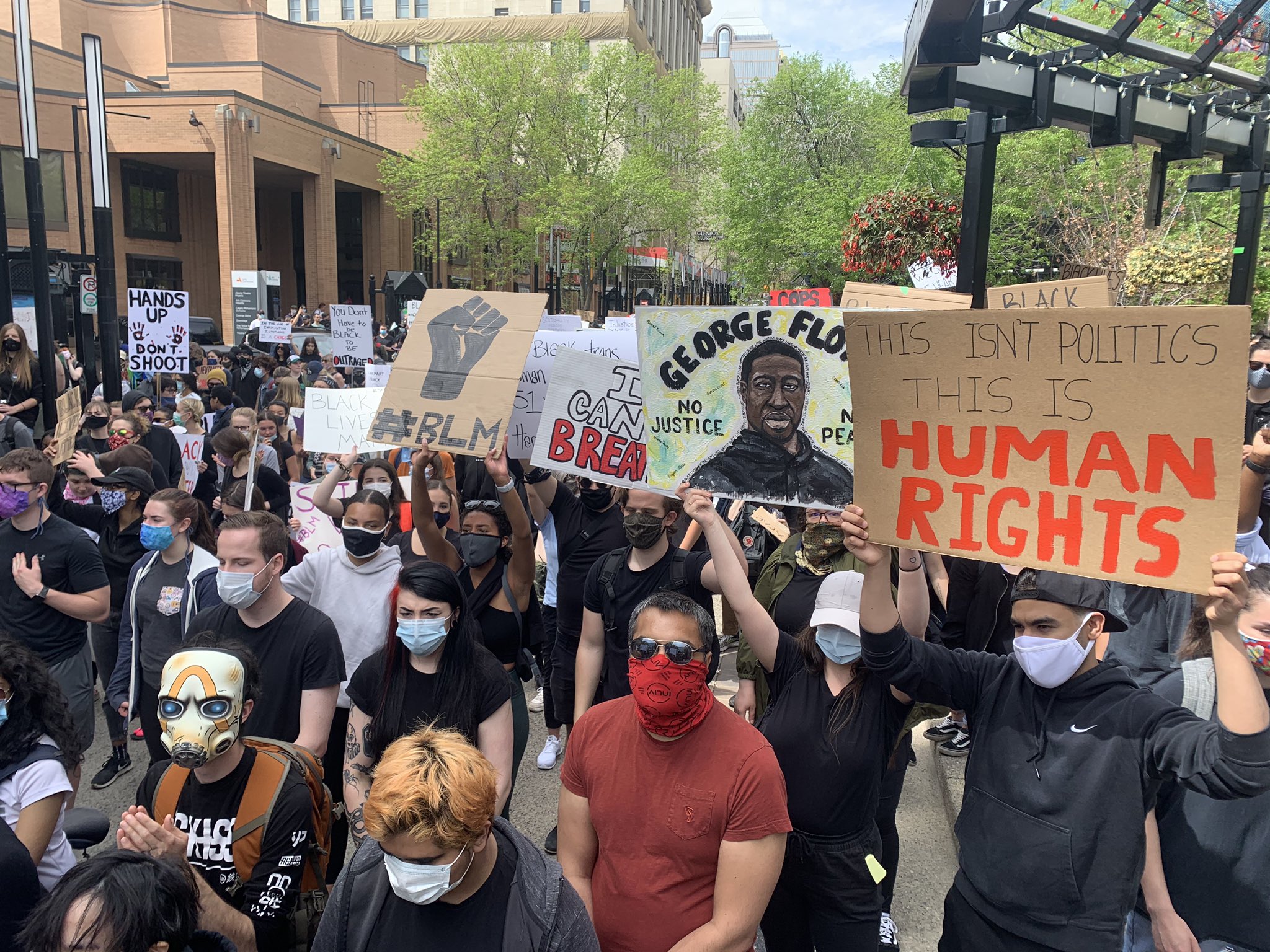 Шуана Портър си спомня че първоначално е била на оградата