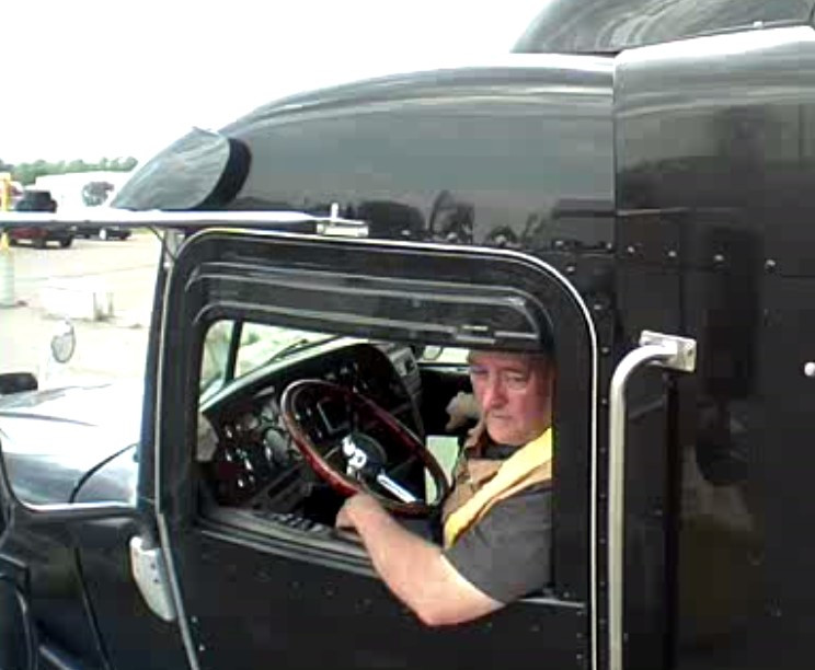 The man shown in the photo is believed to be between 50 and 70 years of age, according to the RCMP. .