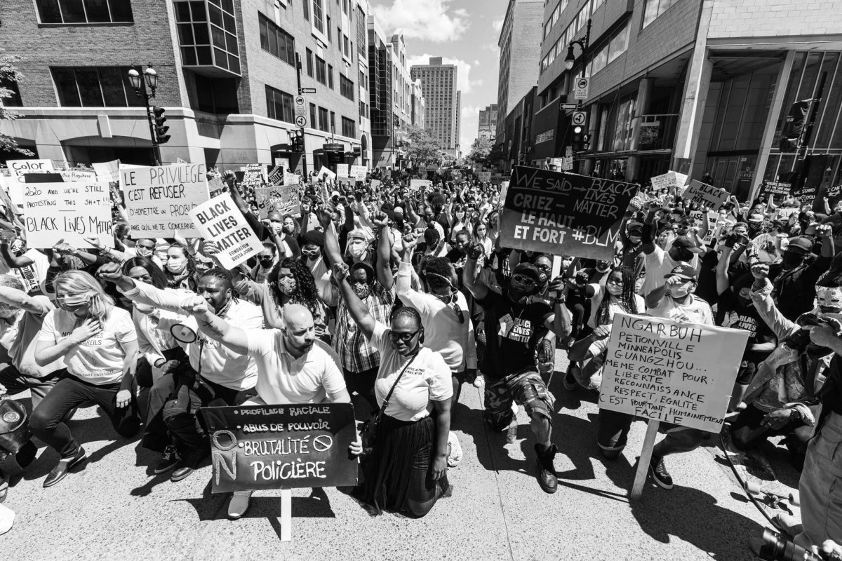 montreal-photographer-captures-critical-moment-during-anti-racism