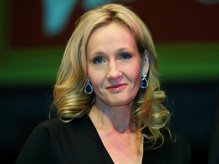 ‘harry Potter Fan Sites Distance Themselves From J K Rowling Over