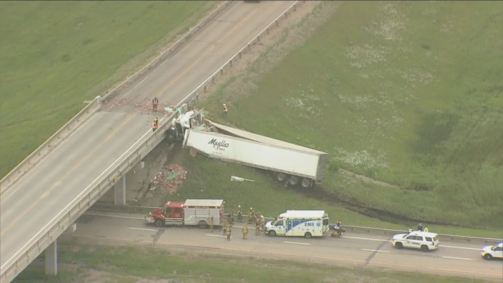 Highway 2 Crash News Videos Articles