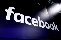 Continue reading: Facebook removes nearly 200 accounts linked to white supremacy groups