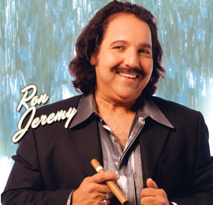 Porn star Ron Jeremy charged with 4 counts of sexual assault - National ...
