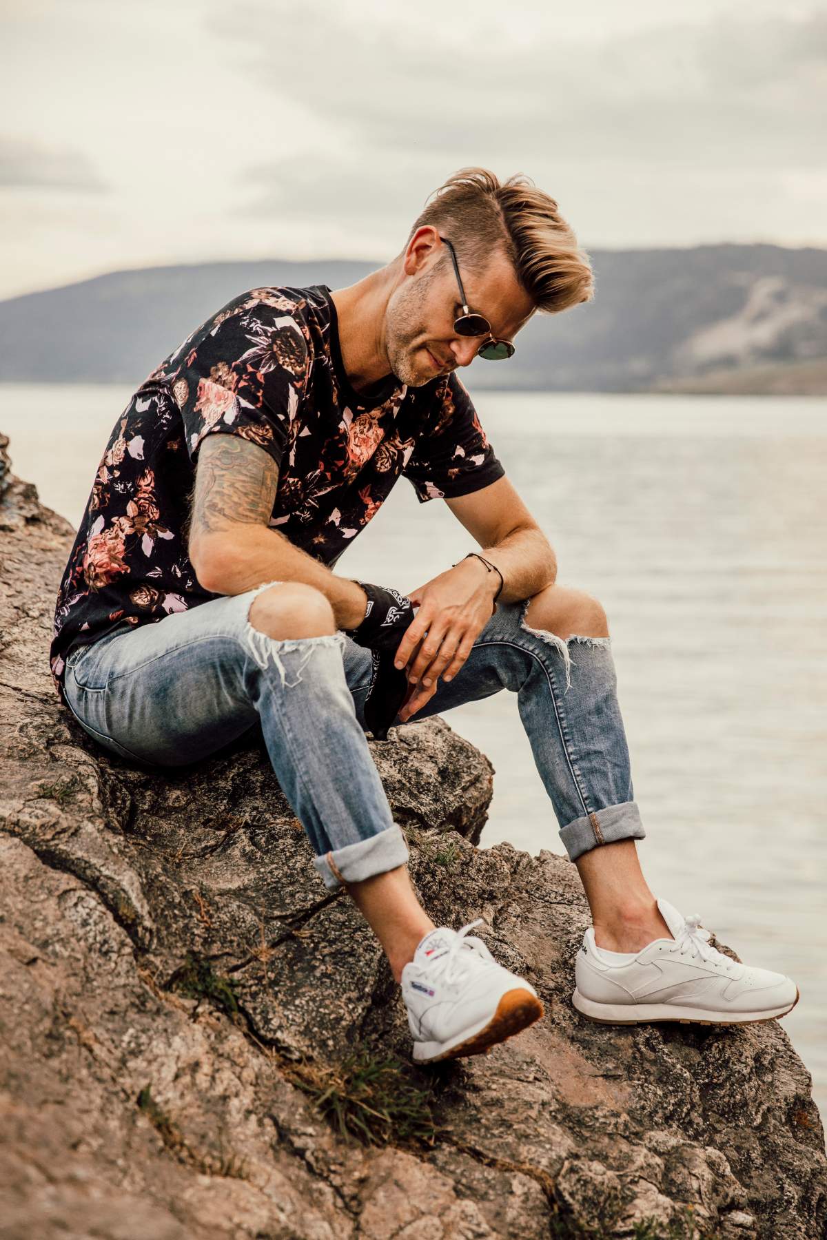 Andrew Allen Live – June 20th 2020 - image