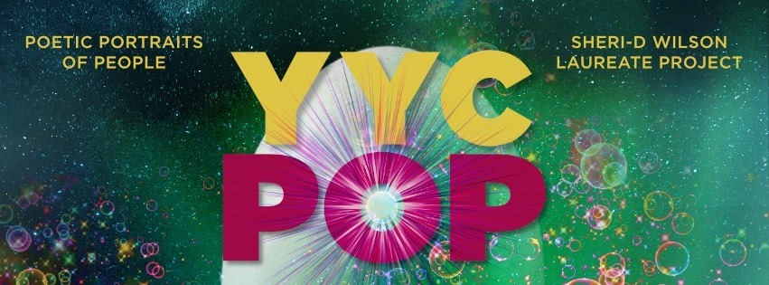 YYC POP: Poetry by the Students of Calgary - image