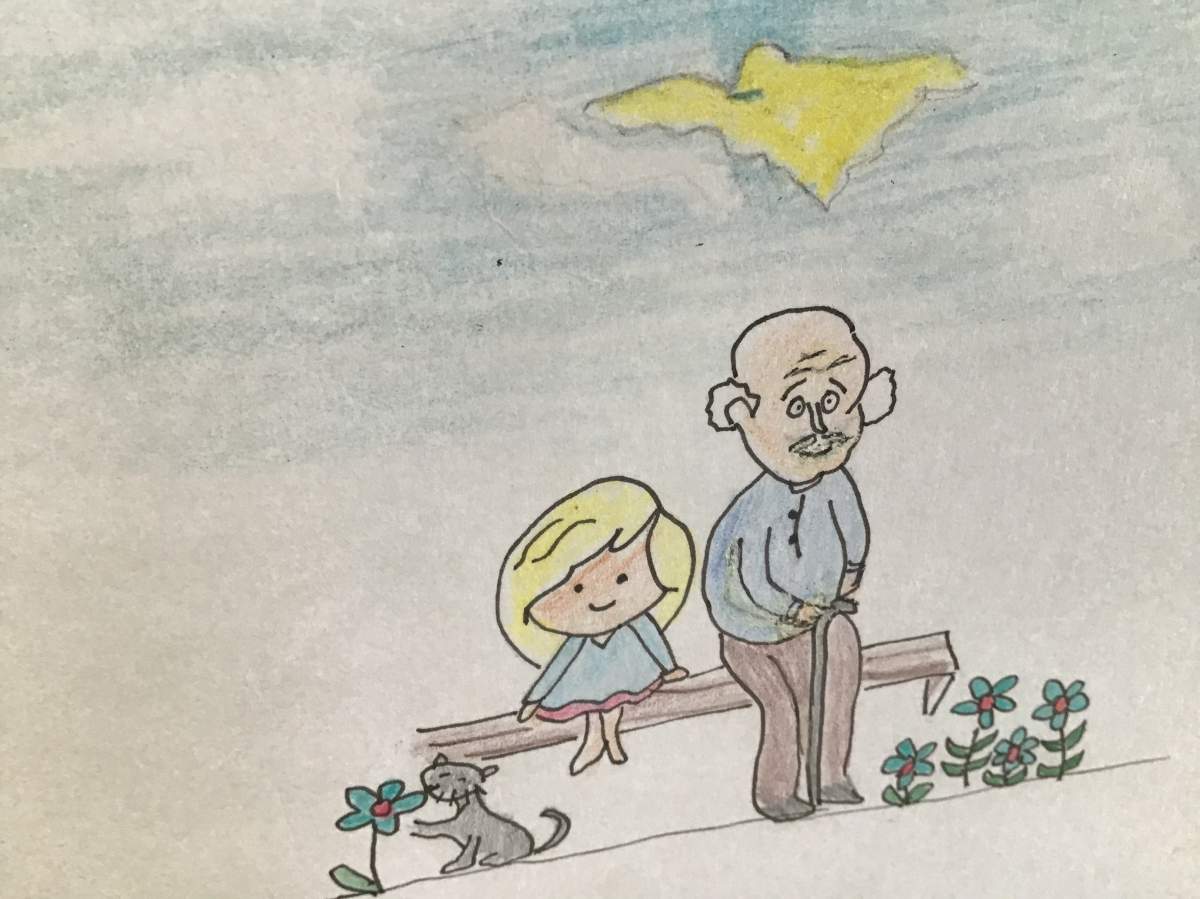 Arts Matter Online: A Short Story by Carolae Donoghue - image