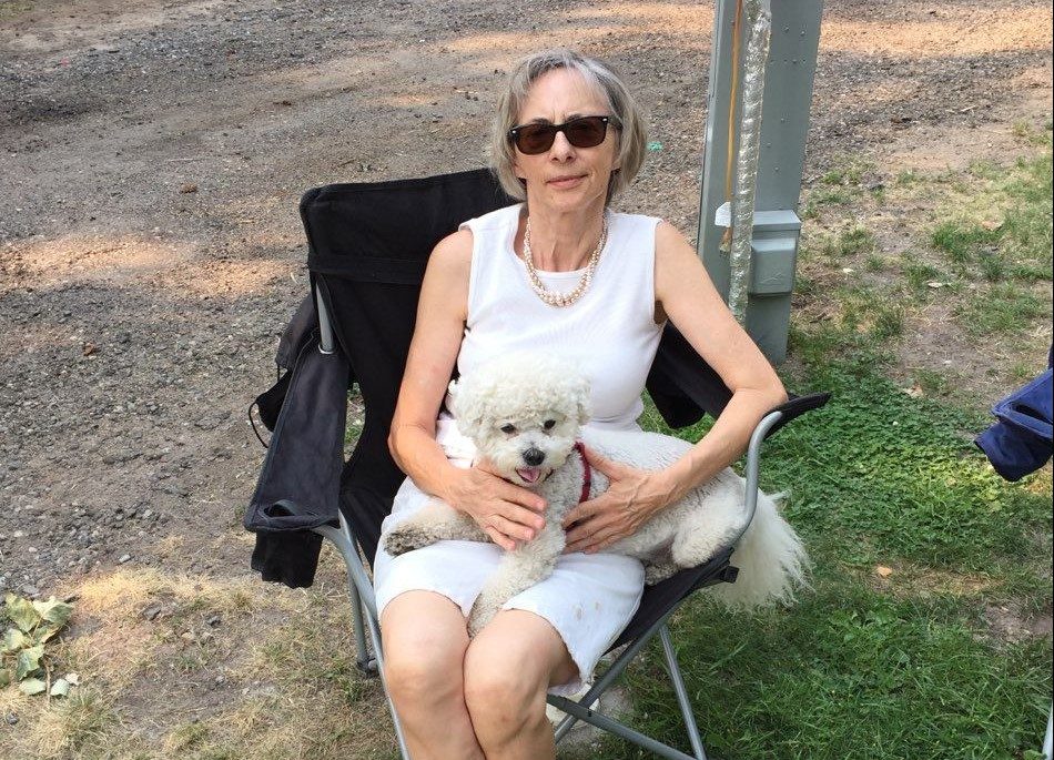 Police say the remains of Diane Latulippe, 70, were found on July 3 along the shore of the Similkameen River, near Hedley.
