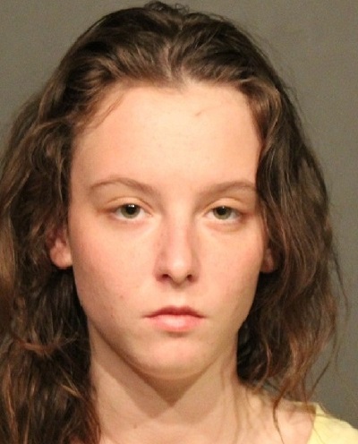 The Coquitlam RCMP is asking for your help in the search for Michelle Davidson who is wanted on a BC Mental Health Act Warrant.