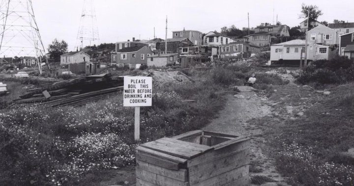 New Africville Forever podcast preserves community’s tragic, resilient history