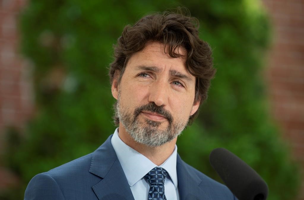 Justin Trudeau should not waiver in his pledge not to swap Michael Spavor and Michael Kovrig for Meng Wanzhou, Roy Green says.