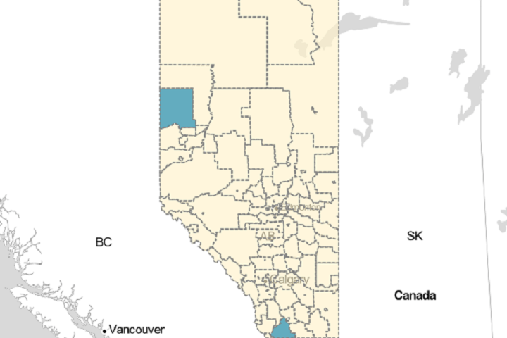 State of public health emergency ends in Alberta as 20 new ...