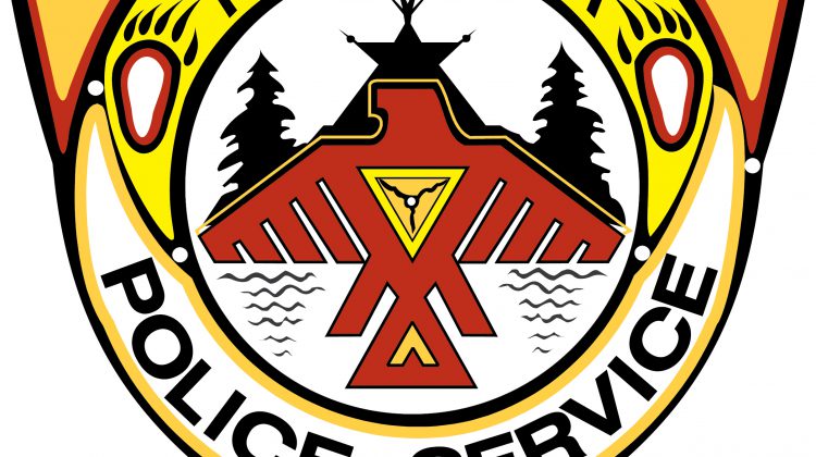 Anishinabek police arrested two Peterborough residents for drug possession in Curve Lake First Nation on May 30.