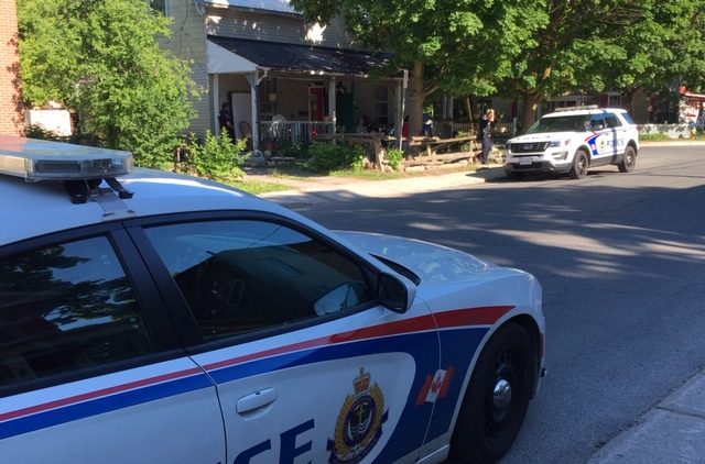 A second arrest has been made in connection to an assault at an Aylmer Street residence in Peterborough on June 16.