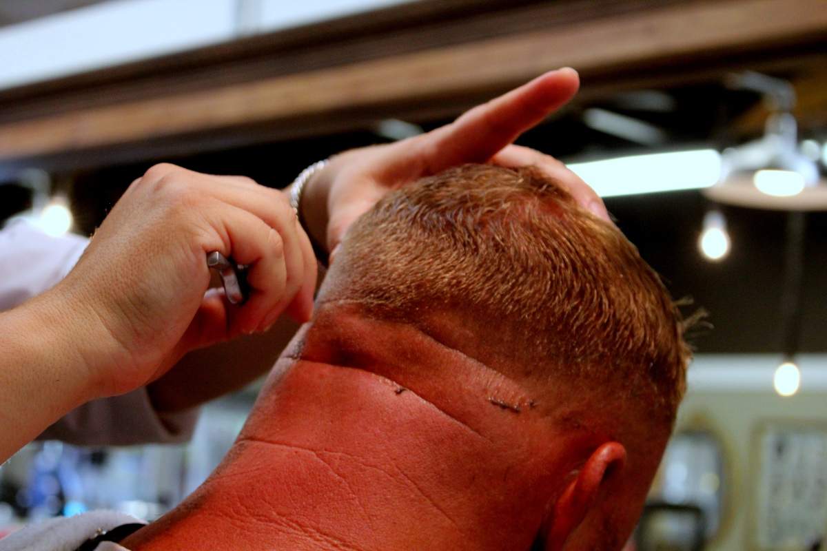 Southwestern Public Health is advising clients of a barbershop in Aylmer, Ont., to consult with health-care providers after it found lapses in infection prevention at the business.