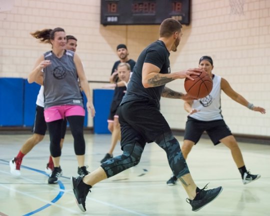 Regina Rec League set to reopen in July.