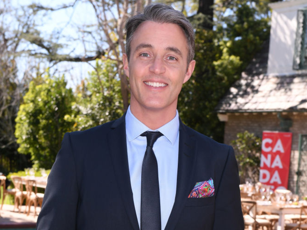 Ben Mulroney steps down from ‘eTalk’ to make way for more diversity