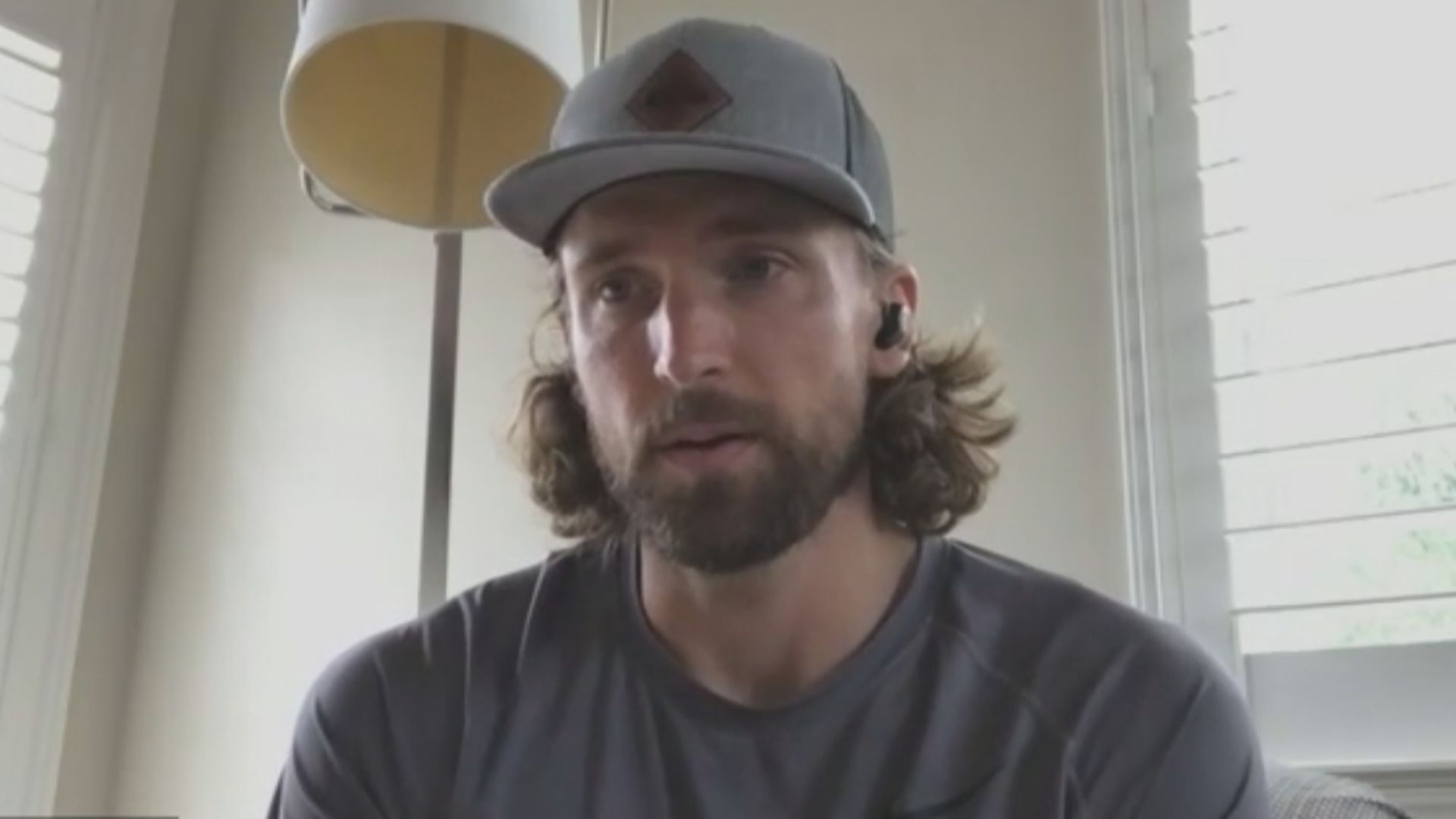 Winnipeg Jets Captain Blake Wheeler On ‘standing Up’ To Racism, And The ...