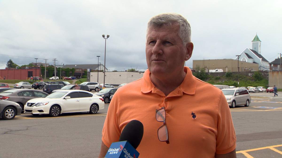 Ward 1 Councilor Blake Armstrong is adamant he has nothing to apologize for.