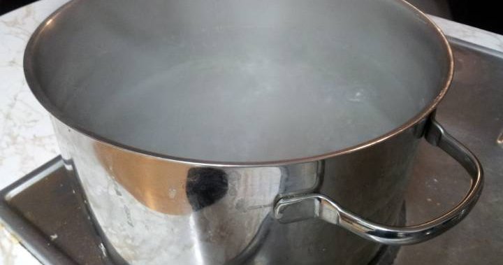 AHS issues boil water advisory for multiple water systems in Rocky View County