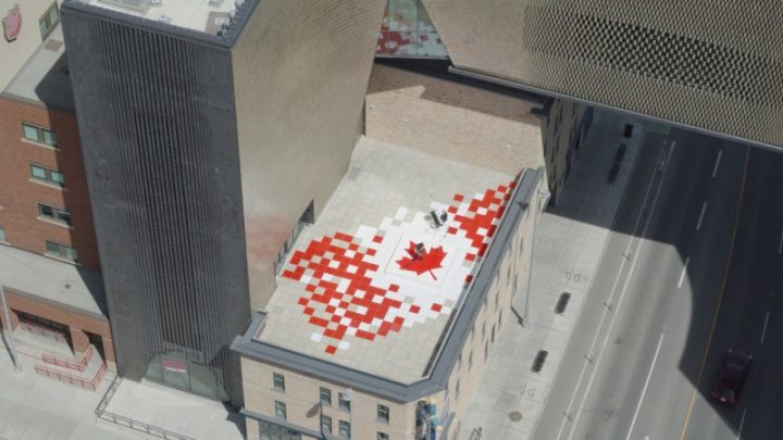 The City of Calgary announced its plans for Canada Day amid the COVID-19 pandemic, including a virtual concert and at-home celebrations in 2020.