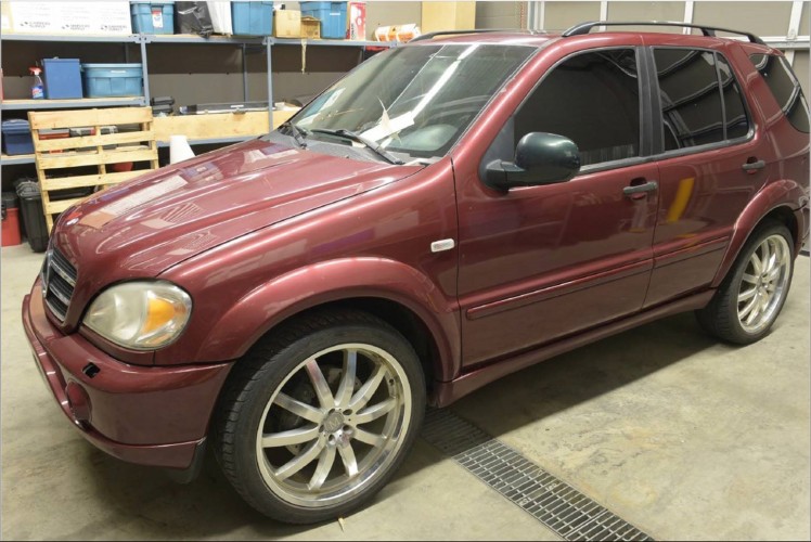 Murder charge laid in death of missing Calgary man - image