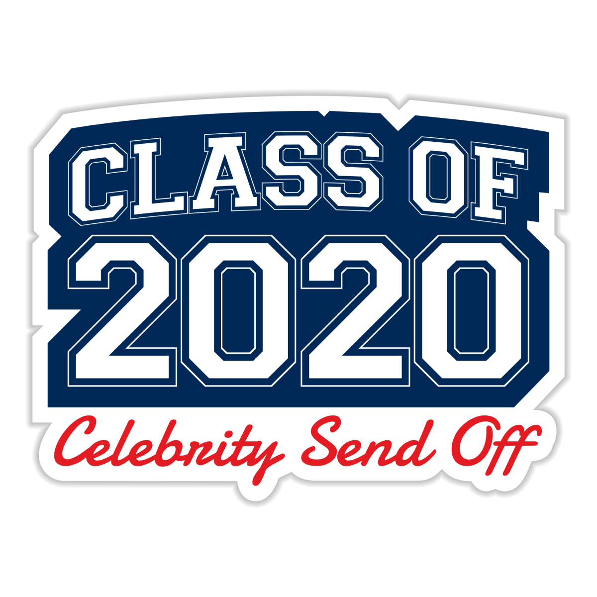 Manitoba Class of 2020 Celebrity Send Off - image