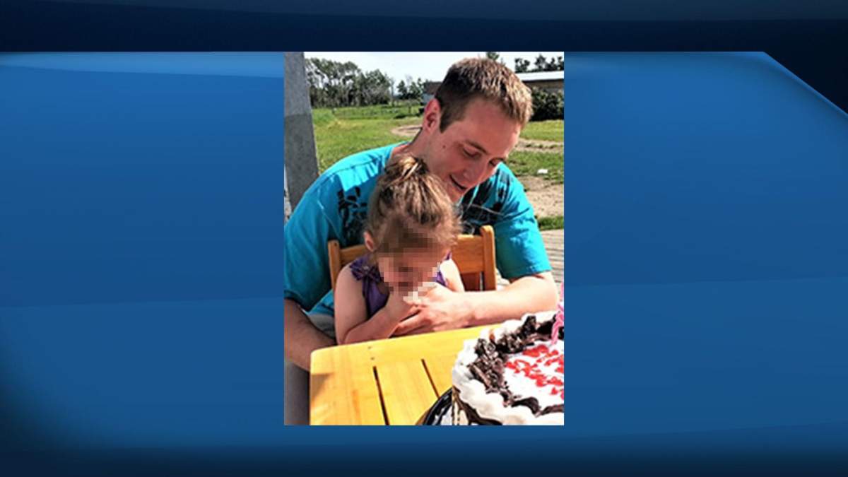 Clayton Crawford was killed in an officer-involved shooting in July 2018.