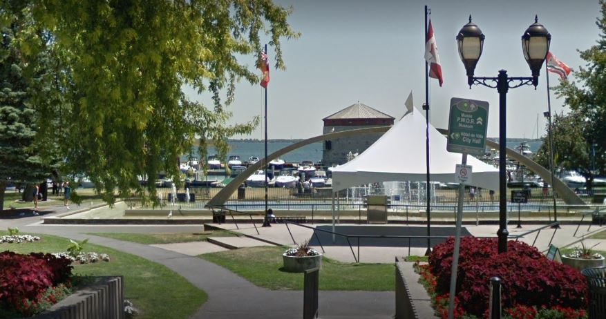 Kingston police will no longer be attending a Black Lives Matter rally, set to take place Saturday at noon at Confederation Park.