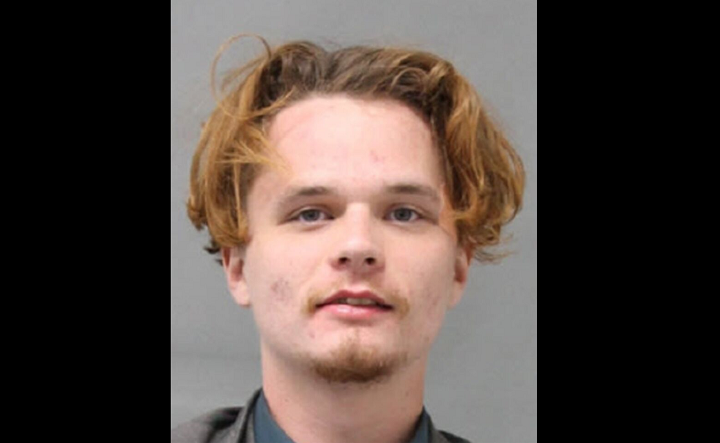 Police said the accused, Connor Madison, was charged with second-degree murder.