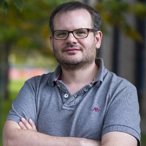 Christopher Conselice