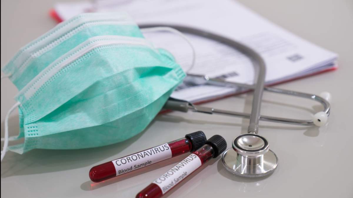 Researchers like Dr. Matthew Cheng, a professor of medicine at McGill University, have been working hard to find out as much as possible about COVID-19.